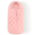 Cybex snogga lämpöpussi rattaaseen candy pink wauva - Lämpöpussit ja jalkapeitteet - 524001739 - 10