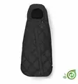 Cybex_Snogga_mini_lämpöpussi_turvakaukaloon_Moon_Black_wauva - Kaukalolämpöpussit - 522002889 - 10