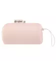 Cybex_Snogga_mini_lämpöpussi_turvakaukaloon_Powder_Pink_wauva - Kaukalolämpöpussit - 522002899 - 12