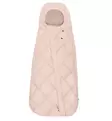 Cybex_Snogga_mini_lämpöpussi_turvakaukaloon_Powder_Pink_wauva - Kaukalolämpöpussit - 522002899 - 10