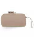 Cybex snogga mini lämpöpussi turvakaukaloon almond beige wauva - Kaukalolämpöpussit - 524001489 - 12