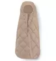 Cybex snogga mini lämpöpussi turvakaukaloon almond beige wauva - Kaukalolämpöpussit - 524001489 - 10