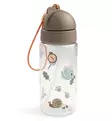 Done by Deer Lasten Pillipullo, 350 ml tiny trails sand wauva - Lasten mukit, nokkamukit ja pillimukit - 1066249 - 3