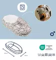 Doomoo Cocoon Unipesä/Vauvapesä - Unipesät, unipussit ja kapalot - CO_19 - 4