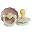 Frigg daisy yötutti blush night cream night wauva - Tutit ja tuttinauhat - 76221479 - 4