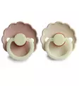 Frigg daisy yötutti blush night cream night wauva - Tutit ja tuttinauhat - 76221479 - 1