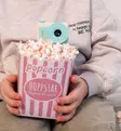Hoppstar Popcorn Lasten Digikamera breeze wauva - Puuhalelut taaperoille - 12509 - 12