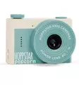 Hoppstar Popcorn Lasten Digikamera breeze wauva - Puuhalelut taaperoille - 12509 - 3
