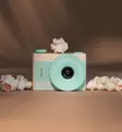 Hoppstar Popcorn Lasten Digikamera breeze wauva - Puuhalelut taaperoille - 12509 - 10