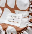 Joolz Aer2 Matkarattaat Starttipaketti Wildride kantorepulla ja Picnic peitolla boho wauva - Matkarattaat - 320059 - 17