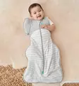 Love to dream swaddle up warm kapalopussi 50 50 wauva - Unipesät, unipussit ja kapalot - 9343443102759 - 3