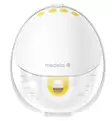 Medela Motion InBra Single Hands-Free Rintapumppu wauva - Rintapumput ja tarvikkeet - 101047549 - 2