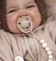 mylo loop tuttinauha wauva - Tutit ja tuttinauhat - 6430071044469 - 2