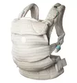 Najell Easy Vol.2 Mesh Almond Beige kantoreppu wauva - Kantoreput ja kantorinkat - N325049 - 2