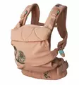 Najell Easy Vol.2 Kantoreppu 3,2-15 kg (0-36 kk) floral peach wauva - Kantoreput ja kantorinkat - N325259 - 2