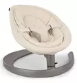 Nuna Leaf Grow Sitteri Lelukaarella cloud wauva - Sitterit ja keinut - 295149 - 6