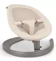 Nuna Leaf Grow Sitteri Lelukaarella cloud wauva - Sitterit ja keinut - 295149 - 7