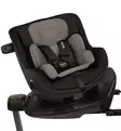 Nuna Pruu Aire Turvaistuin lapselle 40-105 cm caviar wauva - ISOFIX turvaistuimet - 298899 - 9