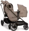 Nuna Triv LX All-Season Yhdistelmävaunut cedar wauva - Yhdistelmävaunut - 297289 - 1