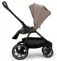 Nuna Triv LX All-Season Yhdistelmävaunut cedar wauva - Yhdistelmävaunut - 297289 - 16