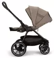 Nuna Triv LX All-Season Yhdistelmävaunut cedar wauva - Yhdistelmävaunut - 297289 - 15