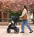 Nuna Triv LX All-Season Yhdistelmävaunut cedar wauva - Yhdistelmävaunut - 297289 - 52