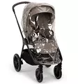 Nuna Triv LX All-Season Yhdistelmävaunut cedar wauva - Yhdistelmävaunut - 297289 - 32