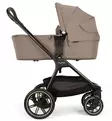 Nuna Triv LX All-Season Yhdistelmävaunut cedar wauva - Yhdistelmävaunut - 297289 - 3