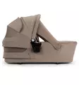 Nuna Triv LX All-Season Yhdistelmävaunut cedar wauva - Yhdistelmävaunut - 297289 - 6