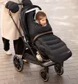 Nuna Triv LX All-Season Yhdistelmävaunut cedar wauva - Yhdistelmävaunut - 297289 - 42