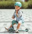 Scoot & Ride Highwaykick 1 Potkulauta/potkupyörä wauva - Lasten potkupyörät ja kypärät - 96269 - 9