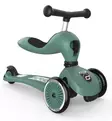 Scoot & Ride Highwaykick 1 Potkulauta/potkupyörä wauva - Lasten potkupyörät ja kypärät - 96269 - 1