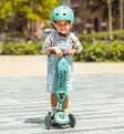 Scoot & Ride Highwaykick 1 Potkulauta/potkupyörä wauva - Lasten potkupyörät ja kypärät - 96269 - 10