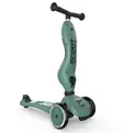 Scoot & Ride Highwaykick 1 Potkulauta/potkupyörä wauva - Lasten potkupyörät ja kypärät - 96269 - 3