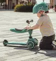 Scoot & Ride Highwaykick 1 Potkulauta/potkupyörä wauva - Lasten potkupyörät ja kypärät - 96269 - 2