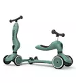 Scoot & Ride Highwaykick 1 Potkulauta/potkupyörä wauva - Lasten potkupyörät ja kypärät - 96269 - 4