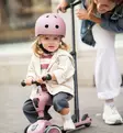 Scoot & Ride Highwaykick 1 Push & Go Potkulauta Potkumopo wauva - Lasten potkupyörät ja kypärät - 00069 - 23
