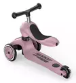 Scoot & Ride Highwaykick 1 Push & Go Potkulauta Potkumopo wauva - Lasten potkupyörät ja kypärät - 00069 - 10