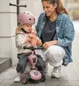 Scoot & Ride Highwaykick 1 Push & Go 2-in-1 potkulauta - Lasten potkupyörät ja kypärät - 00069 - 30