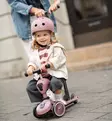 Scoot & Ride Highwaykick 1 Push & Go Potkulauta Potkumopo wauva - Lasten potkupyörät ja kypärät - 00069 - 22