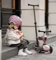 Scoot & Ride Highwaykick 1 Push & Go 2-in-1 potkulauta - Lasten potkupyörät ja kypärät - 00069 - 27