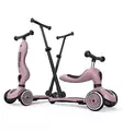 Scoot & Ride Highwaykick 1 Push & Go Potkulauta Potkumopo wauva - Lasten potkupyörät ja kypärät - 00069 - 5
