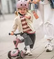 Scoot & Ride Highwaykick 1 Push & Go 2-in-1 potkulauta - Lasten potkupyörät ja kypärät - 00069 - 29