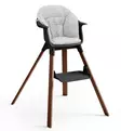 Stokke Clikk Syöttötuoli warm brown wauva - Syöttötuolit - 552009 - 10