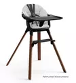 Stokke Clikk Syöttötuoli warm brown wauva - Syöttötuolit - 552009 - 5
