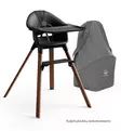 Stokke Clikk Syöttötuoli warm brown wauva - Syöttötuolit - 552009 - 6