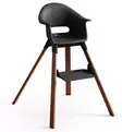Stokke Clikk Syöttötuoli warm brown wauva - Syöttötuolit - 552009 - 4