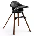 Stokke Clikk Syöttötuoli warm brown wauva - Syöttötuolit - 552009 - 1
