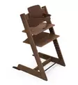 Stokke tripp trapp syöttötuolin vauvasetti warm brown wauva - Syöttötuolien lisävarusteet - 650009 - 3