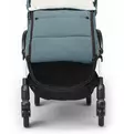 Stokke Yoyo3 Lämpöpussi matkarattaaseen aqua wauva - Lämpöpussit ja jalkapeitteet - 646609 - 7